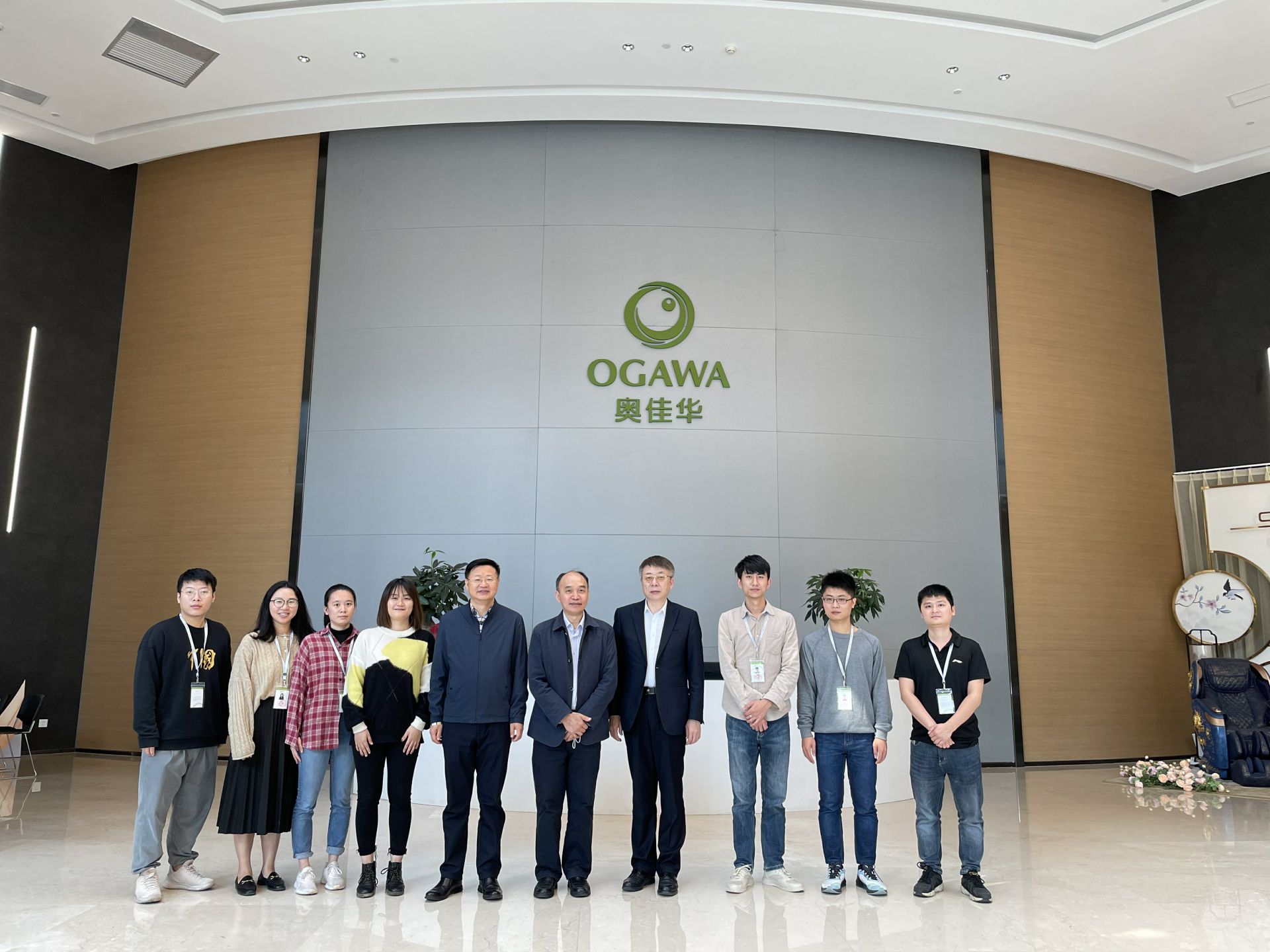 米兰网页版-米兰(中国)集团创新平台建设再上新台阶